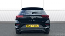 Volkswagen T-Roc 2.0 TSI 4MOTION SEL 5dr DSG Petrol Hatchback